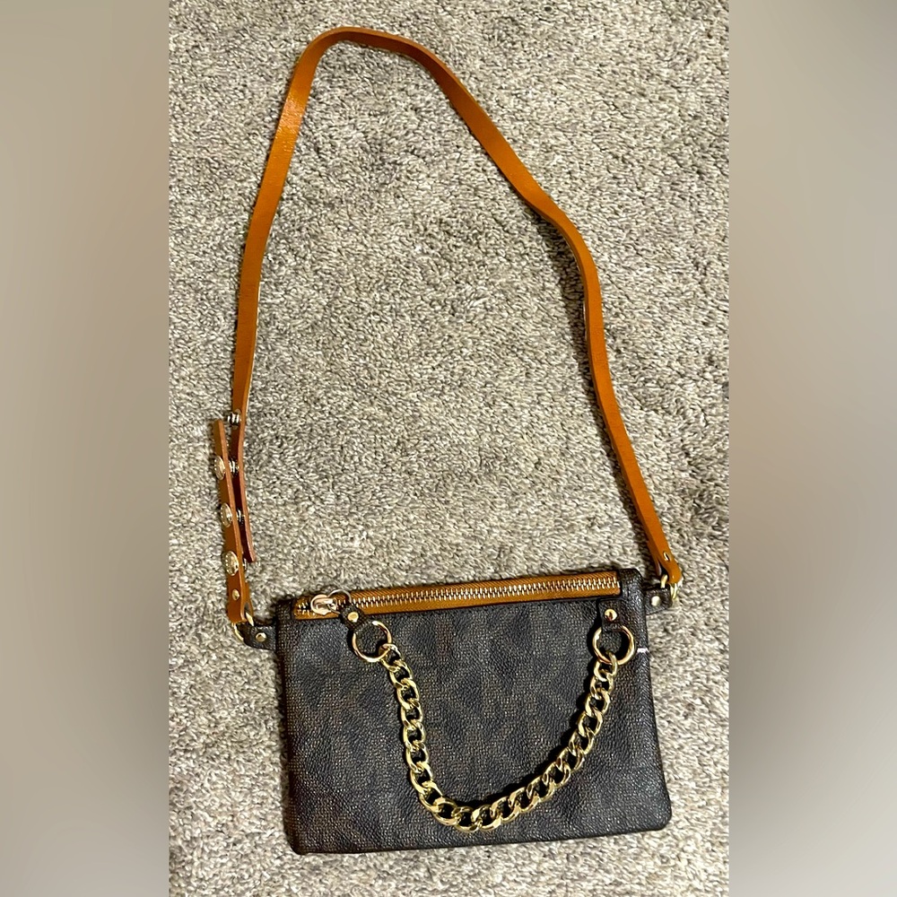 Michael Kors Belt Bag